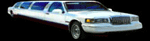 Lincoln Town Car Crystal luxuslimuzin Lincoln Town Car Crystal luxuslimuzin